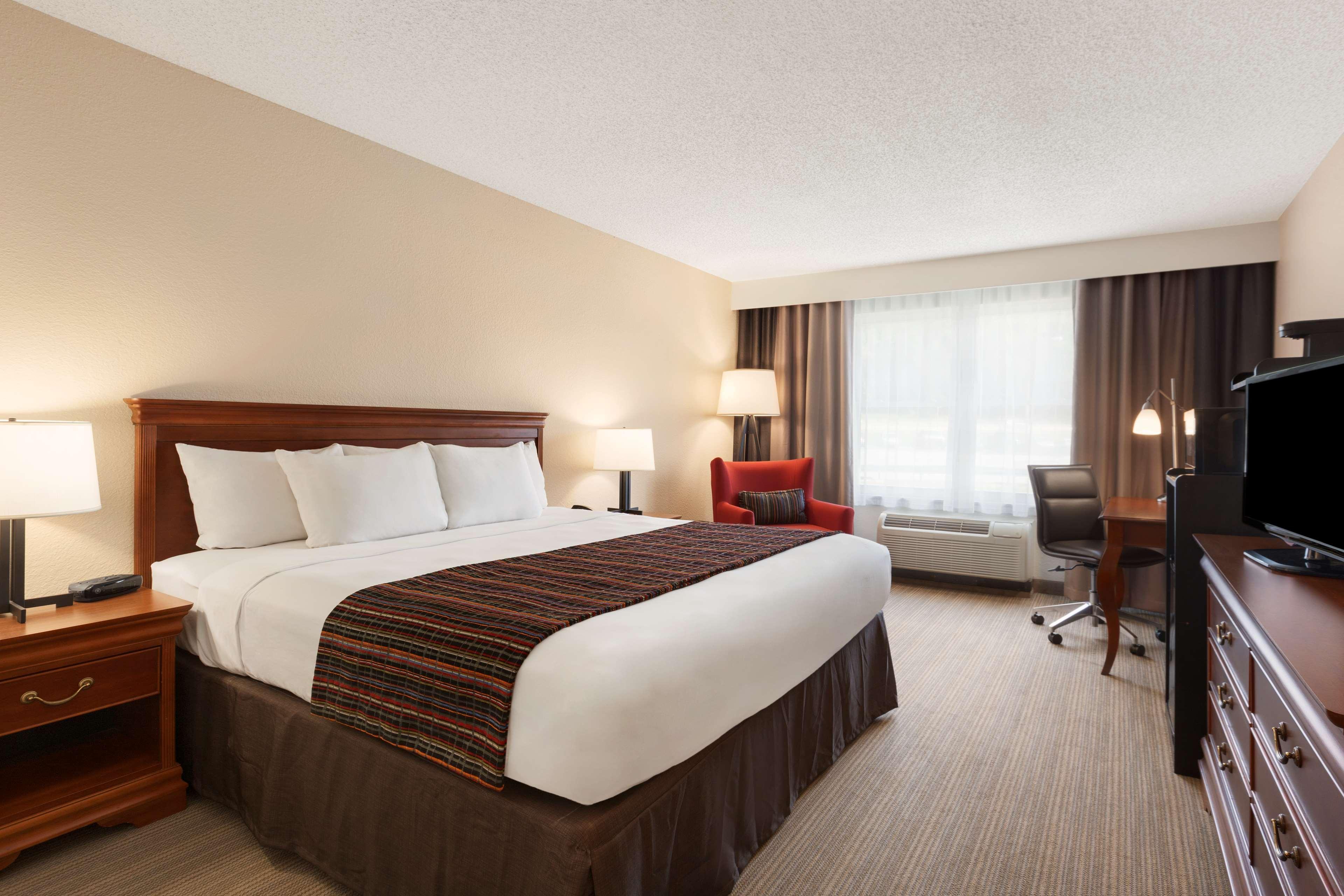 Country Inn & Suites By Radisson, Lehighton-Jim Thorpe, Pa Exterior foto