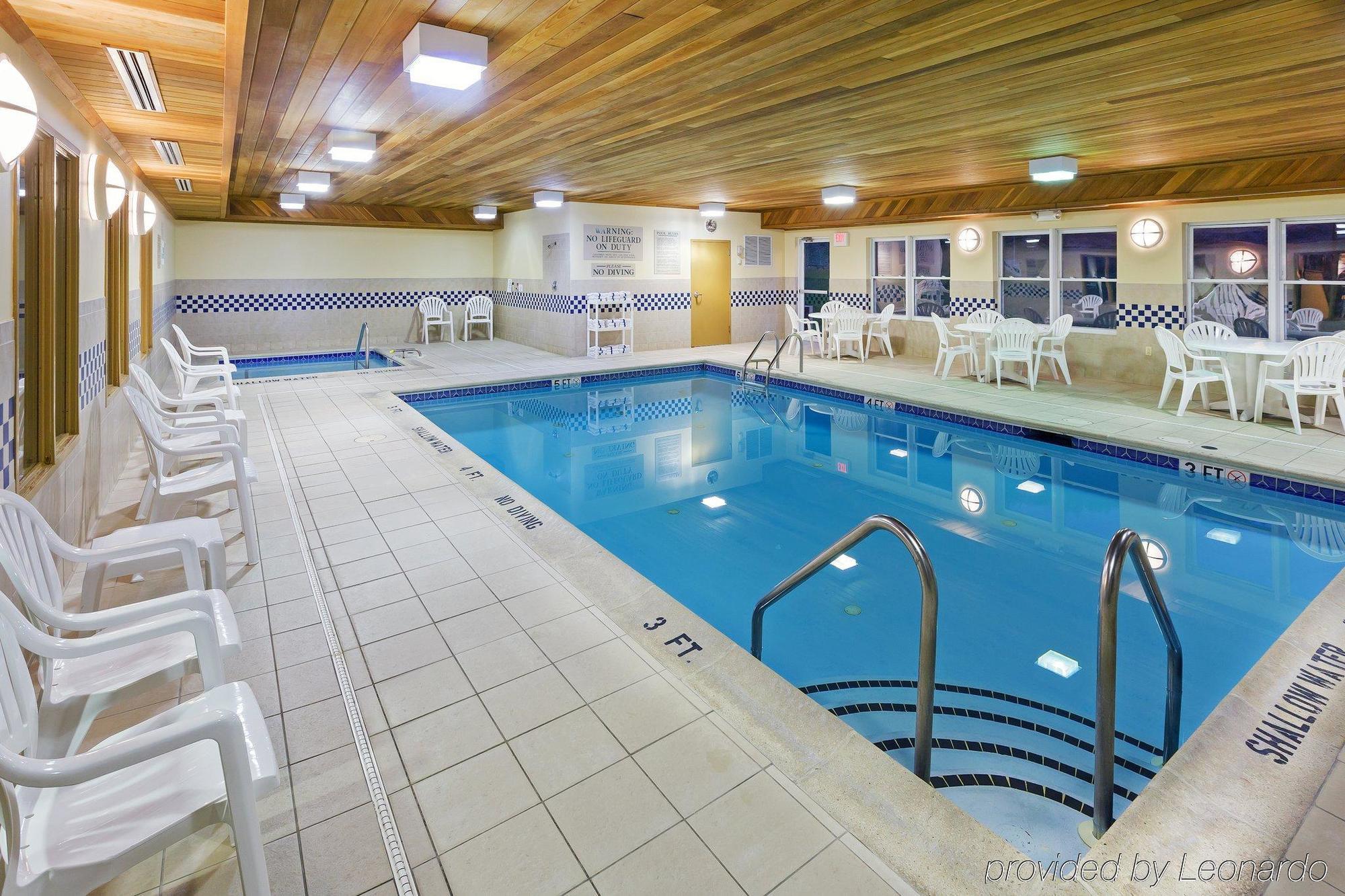 Country Inn & Suites By Radisson, Lehighton-Jim Thorpe, Pa Instalações foto