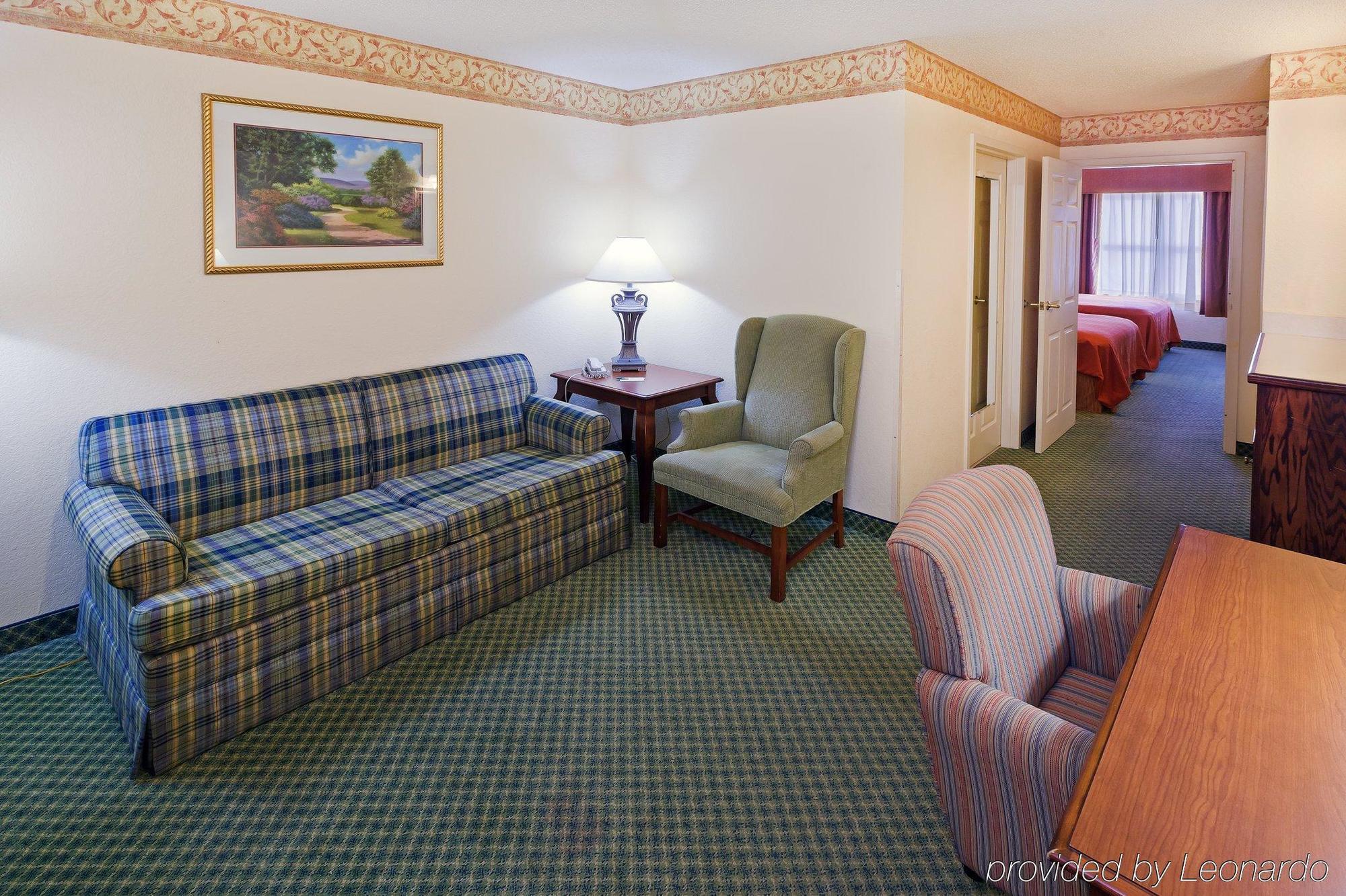 Country Inn & Suites By Radisson, Lehighton-Jim Thorpe, Pa Quarto foto
